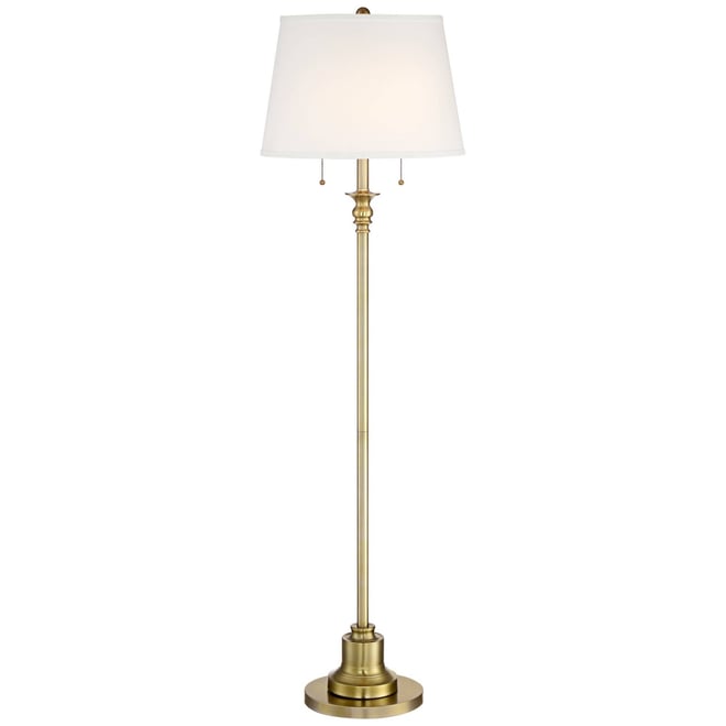 360 Lighting Spenser Traditional Floor Lamp Standing 58