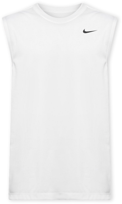 Men's Legend Dri-fit Sleeveless Fitness T-Shirt