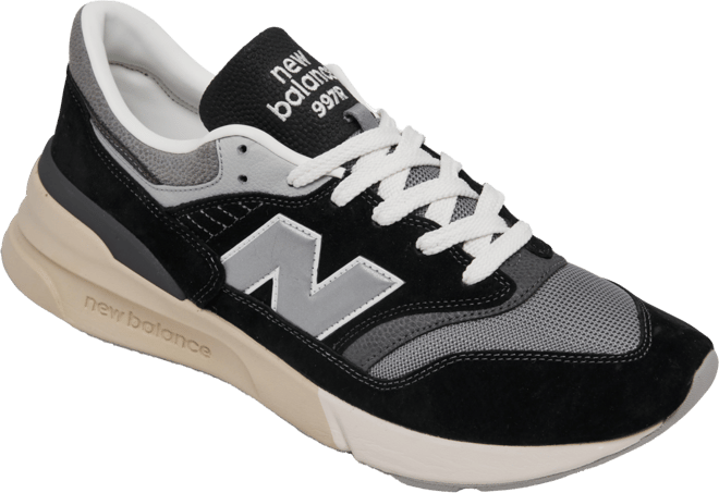 New balance casual mens shoes best sale