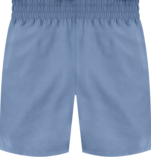 Men's Moves Performance 6" Short