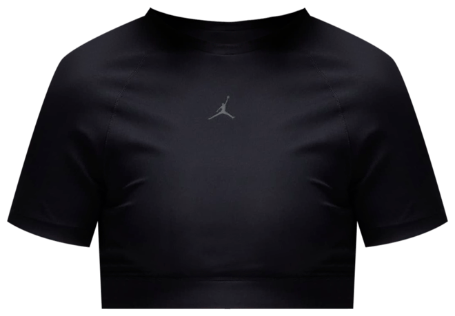 Jordan Sport Women's Bodycon Performance Top