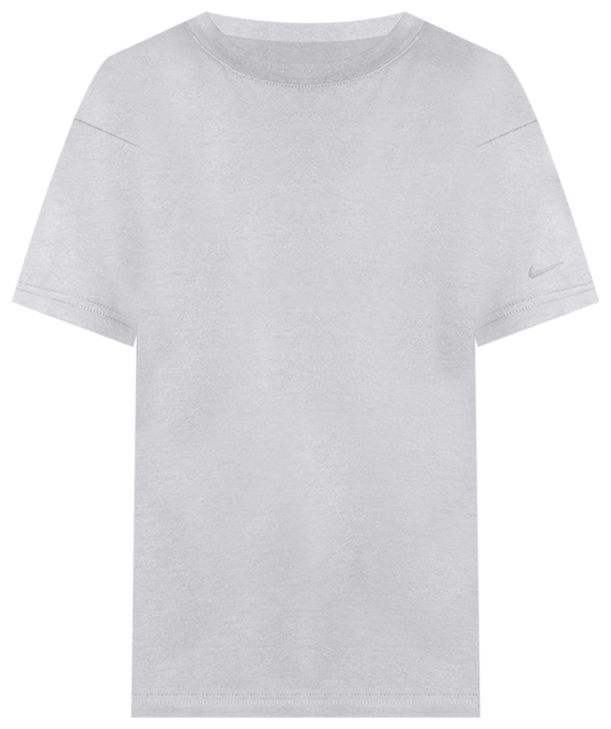 Nike Wool Classics Short-Sleeve T-Shirt