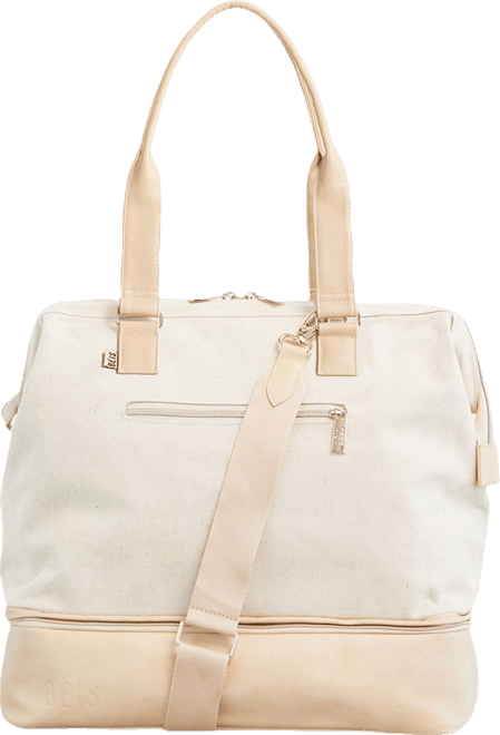 BÉIS The Convertible Mini Weekender Bag | Bloomingdale's