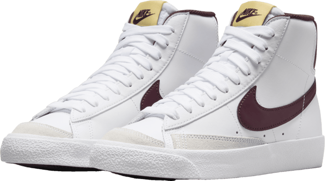Nike Blazer Mid '77 Big Kids' Shoes