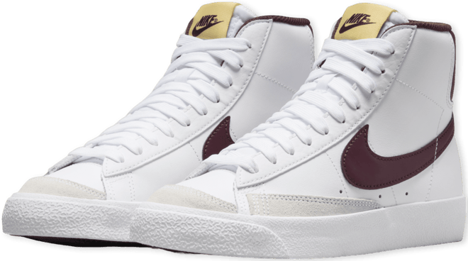 Nike Blazer Mid '77 Big Kids' Shoes