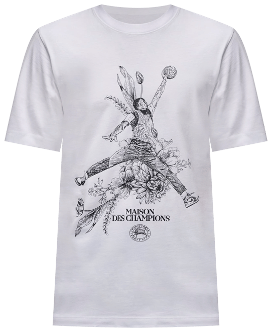 조던 스포츠 남성 드라이 핏 티셔츠