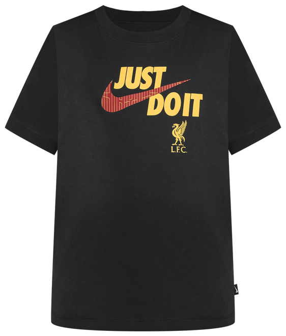 Liverpool FC T-shirt Nike Football pour ado