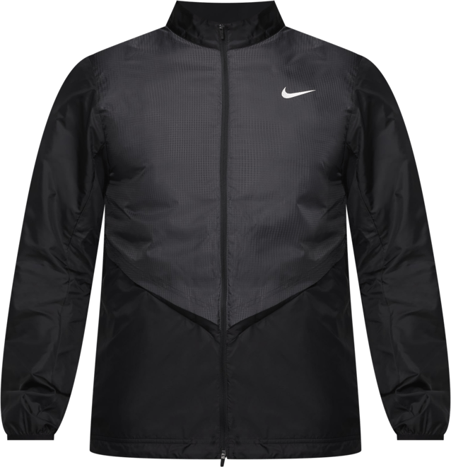 나이키 남성 써마 핏 리펠 풀 지퍼 골프 재킷
