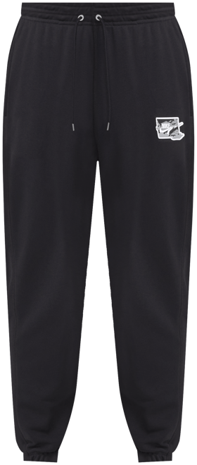 Nike Club Men's French Terry Cuff Pants