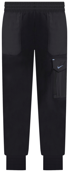 Nike Sportswear City Utility EasyOn Fleece Genç Çocuk Eşofman Altı