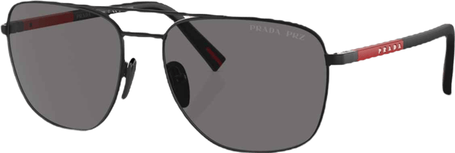 Men's Polarized Sunglasses, Ps 54ZS