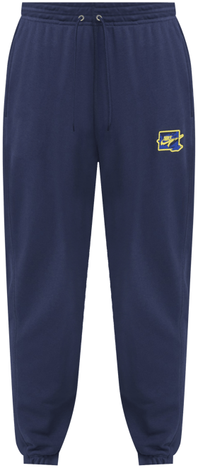 Nike Club Men's French Terry Cuff Pants