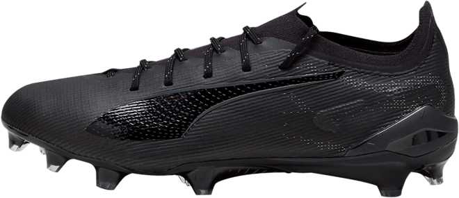 PUMA ULTRA 5 ULTIMATE Firm Ground Men's Soccer Cleats Shoes