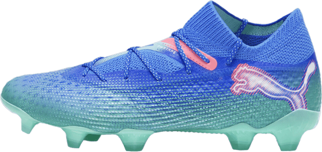 PUMA FUTURE 7 ULTIMATE Firm Ground/Artificial Ground Men's Soccer Cleats Shoes