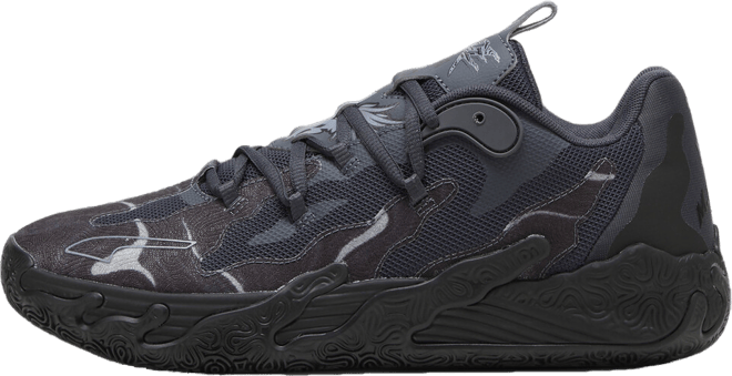 PUMA x LAMELO BALL MB.03 Lo Team Men's Basketball Shoes