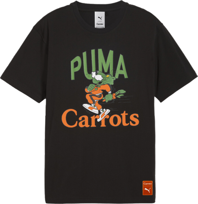 PUMA x CARROTS Men's Graphic T-Shirt