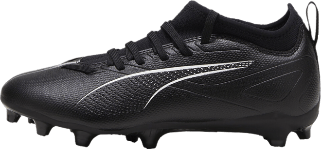 PUMA ULTRA 5 MATCH Firm Ground/Artificial Ground Kids' Soccer Cleats Shoes