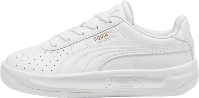 PUMA GV Special Little Kids' Sneakers