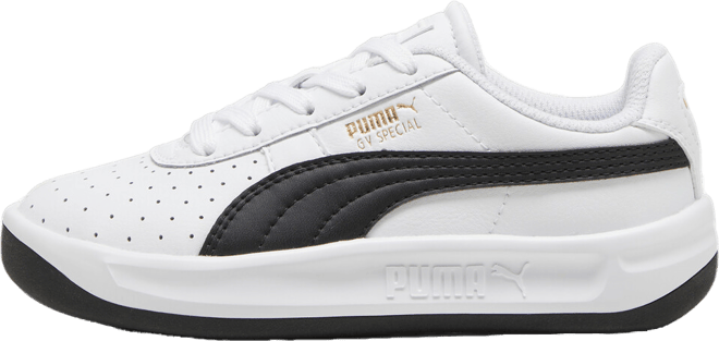 PUMA GV Special Little Kids' Sneakers