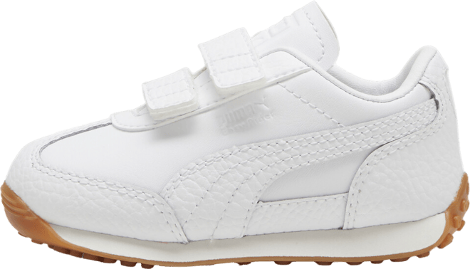 PUMA Easy Rider Leather Toddlers' Sneakers