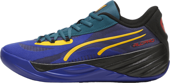 PUMA All-Pro NITRO™ Crowd Craze Basketball Shoes