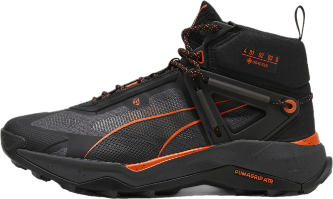 PUMA SEASONS Explore NITRO™ Mid GORE-TEX® Hiking Shoes