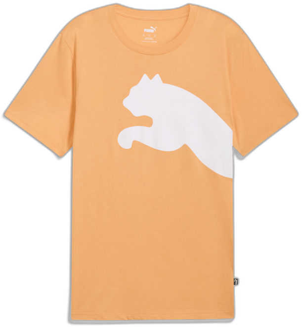 PUMA Oversized Logo T-Shirt