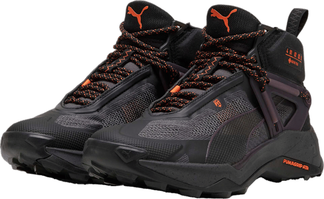 PUMA SEASONS Explore NITRO™ Mid GORE-TEX® Hiking Shoes