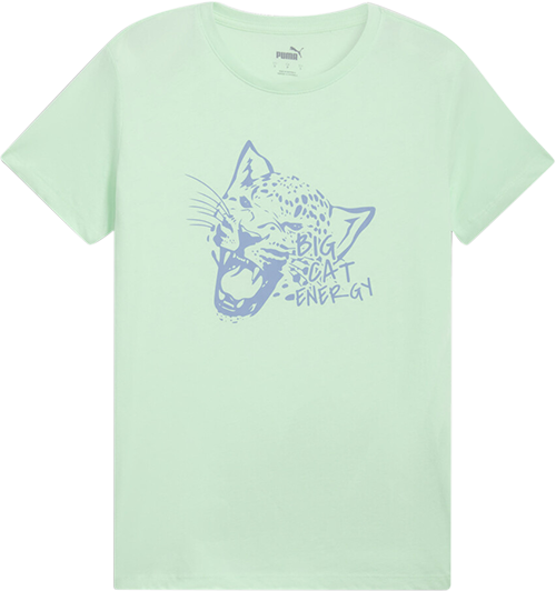 PUMA Big Cat Energy T-Shirt