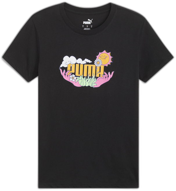 PUMA Nature T-Shirt
