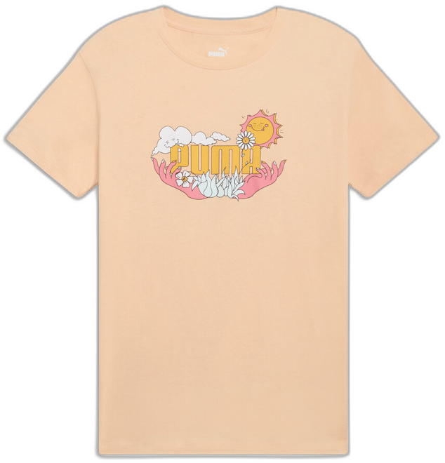 PUMA Nature T-Shirt
