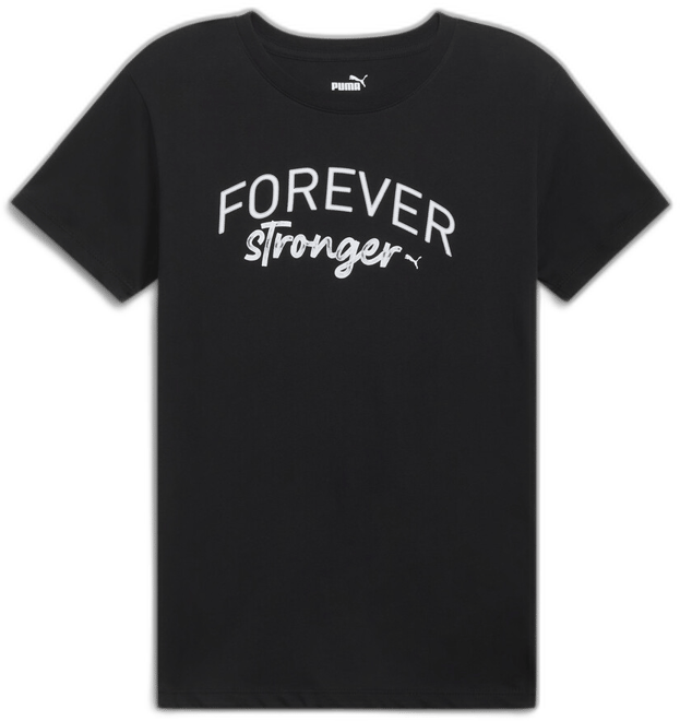PUMA Forever Stronger T-Shirt