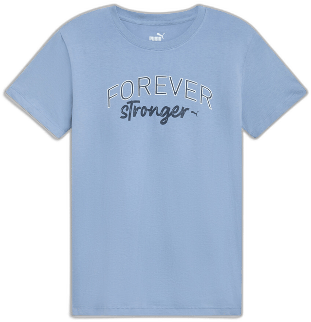PUMA Forever Stronger T-Shirt