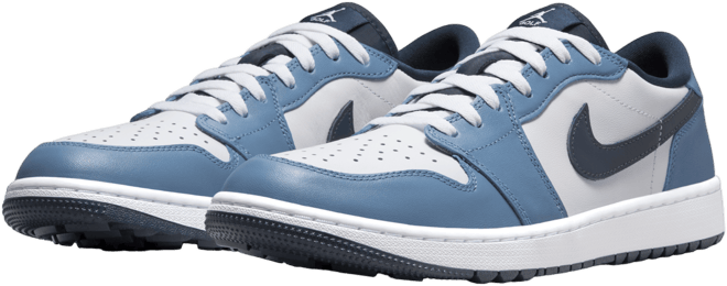 Air Jordan 1 Low G Golf Shoes