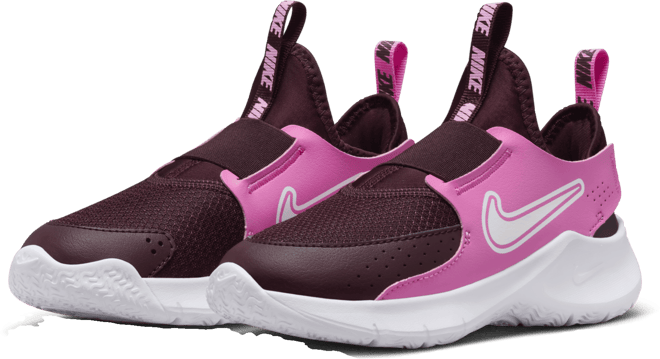 Nike Flex Runner 3 Tenis para niños de preescolar