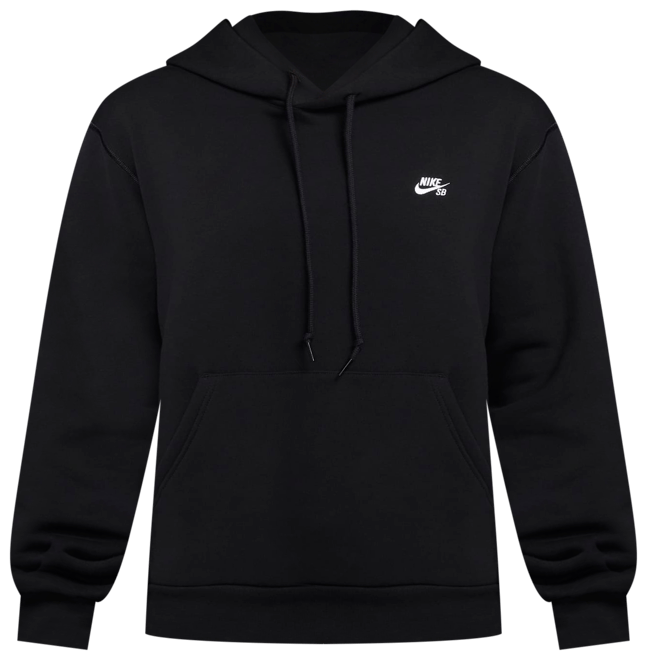 Nike SB Bluza z dzianiny z kapturem do skateboardingu