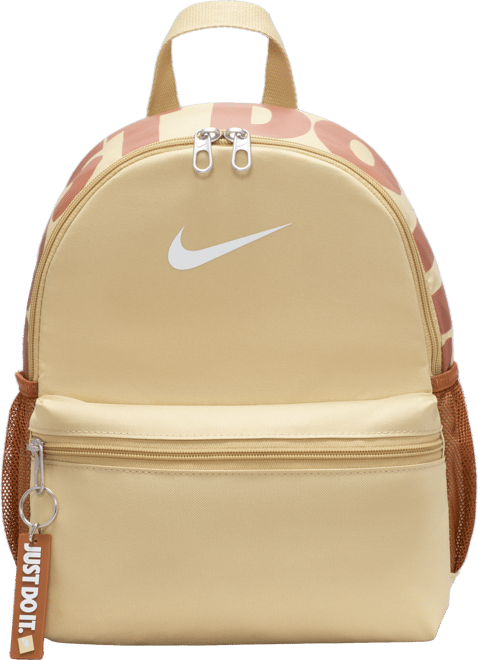 Nike Brasilia JDI Minimochila para niños (11 L)