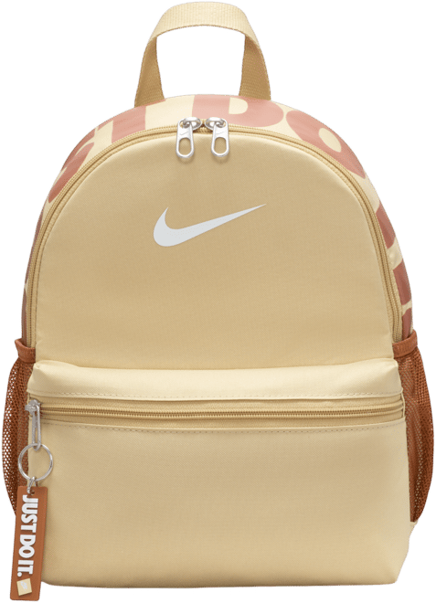 Nike Brasilia JDI Kids' Mini Backpack (11L)