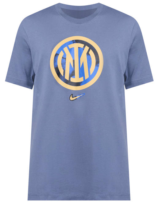 Inter Milan Men's Nike Football T-Shirt
