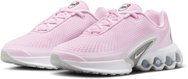 Nike Air Max Dn Big Kids' Shoes