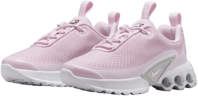Nike Air Max Dn Little Kids' Shoes