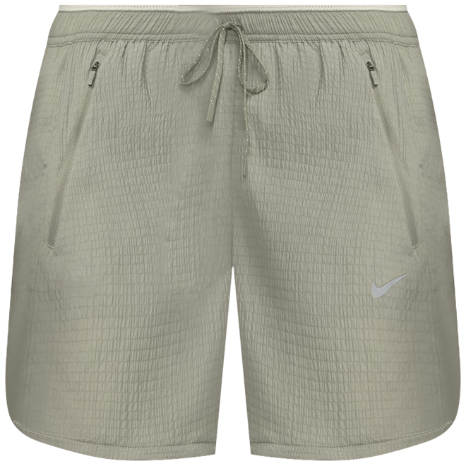 Nike Stride Running Division Shorts de correr Dri-FIT de 13 cm con forro de ropa interior para hombre