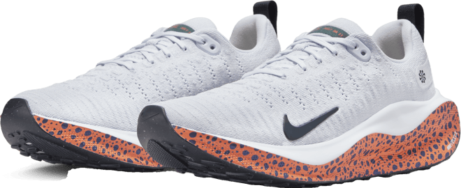 Nike InfinityRN 4 Electric Women's Road Running Shoes