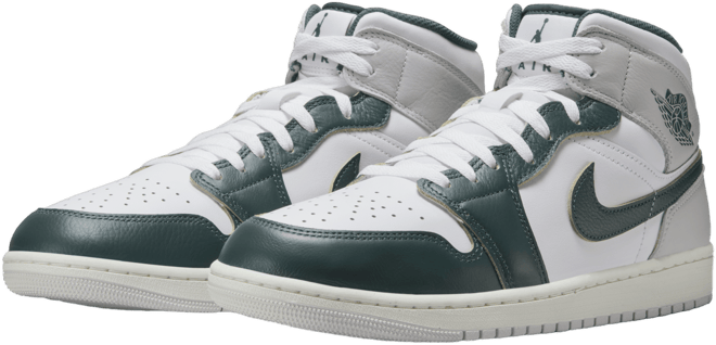 Air Jordan 1 Mid SE Men's Shoes