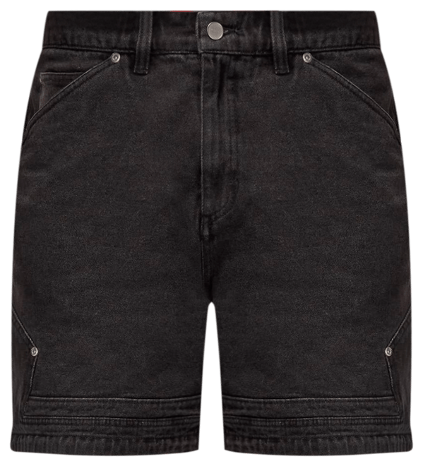 Air Jordan Men's Denim Shorts