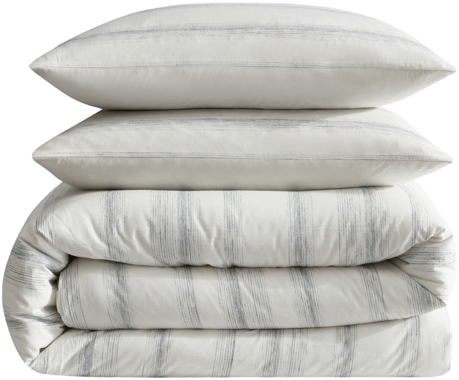 Certified Luxury 100% Egyptian Cotton Sheets, Queen Sheets for Queen Size Bed, 4 Piece Deep Pocket Bed Sheets Set, Sateen Cooling Sheets for Hot Sleepers by California Design Den