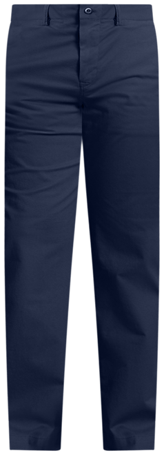 Men's Stretch Classic-Fit Chino Pants