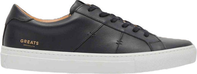 Men's Royale 2.0 Leather Sneakers