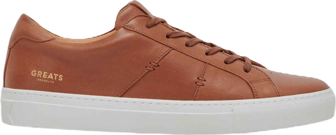 Men's Royale 2.0 Leather Sneakers