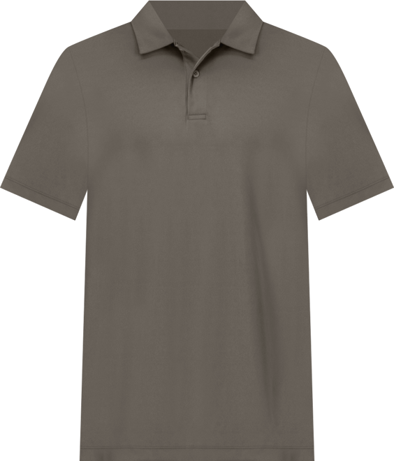 Men's Moves Performance Short Sleeve Polo